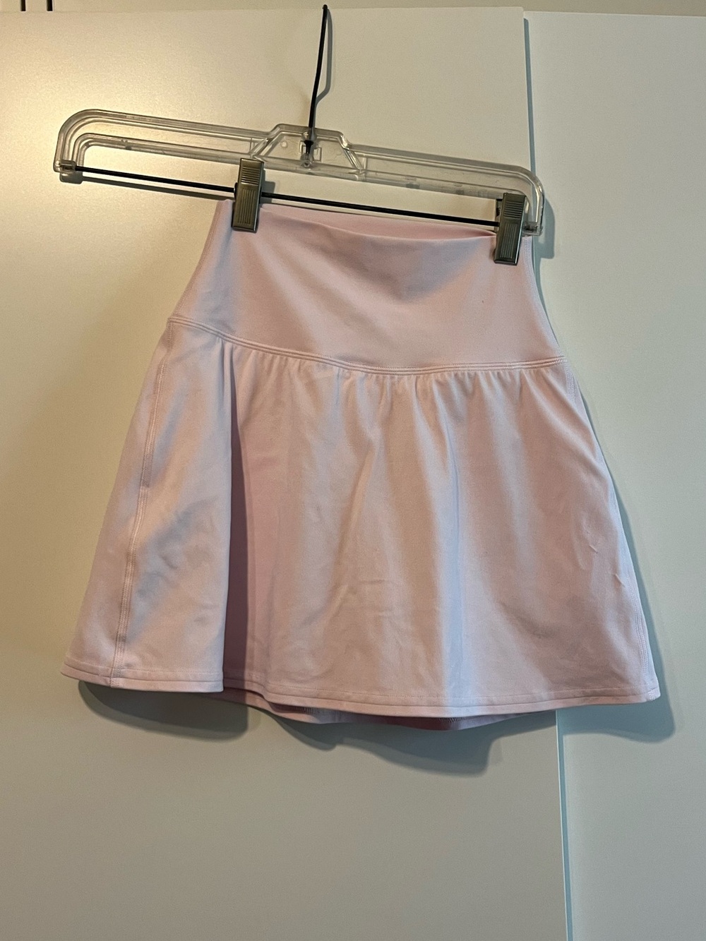 Lululemon Align High Rise Skirt
